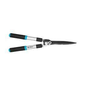 559,- nůžky na větve teleskopické IDEAL 69-100 cm, max. řezný pr. 45 mm, Al rukojeť, prloužení o 31 cm 745075 PRODLOUŽENÁ ZÁRUKA NA SEKERY!