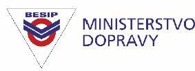 3. PARTNEŘI PROJEKTU V ČR kampaň realizuje Ministerstvo dopravy ČR (oddělení BESIP) spolu s Centrem dopravního výzkumu ve spolupráci s Národní sítí zdravých měst Policií ČR a
