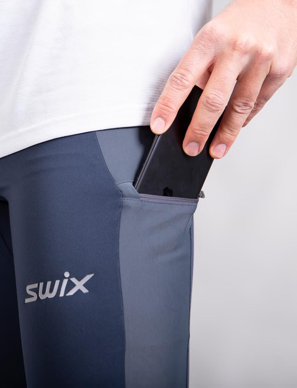 SWIX SS19