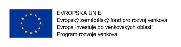 6 Podnikání v nezemědělských činnostech a cestovním ruchu MAS Karlštejnsko, z. ú. úterý 4.
