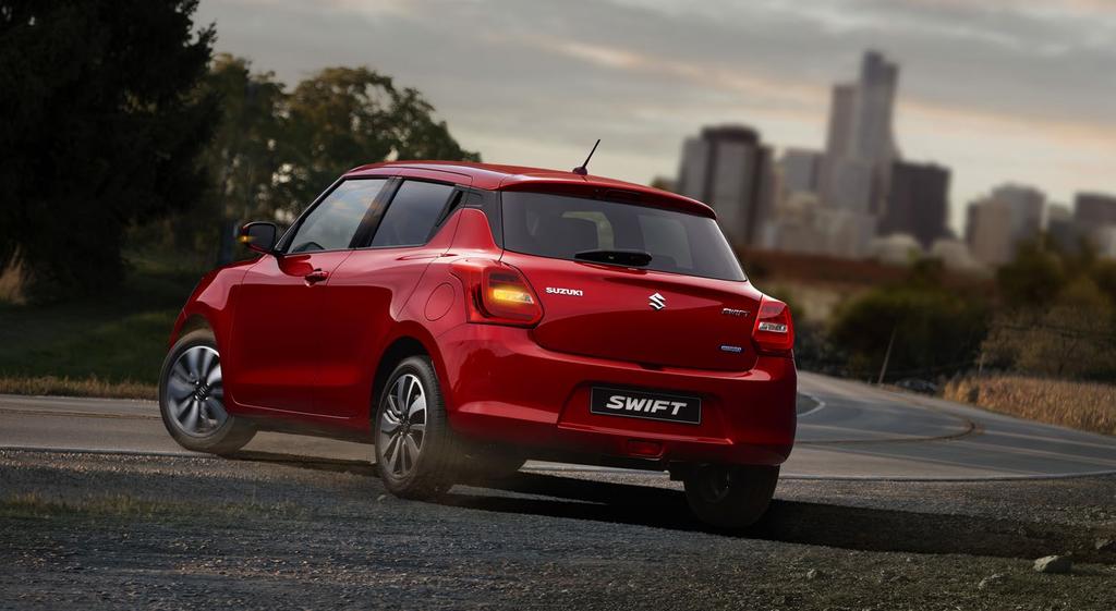 SWIFT