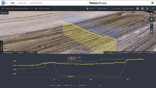 Software Trimble Stratus vám umožní zkrátit dobu pro tyto úlohy, a to díky snadno přehlednému a sdílenému 3D průzkumu, který jsme zde již probrali.