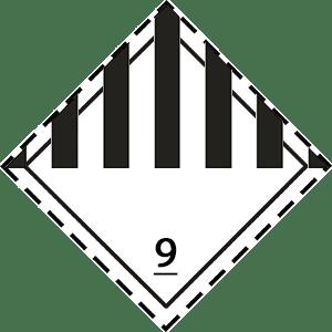 Pokyny pro balení P001, IBC03, LP01, R001 Zvláštní ustanovení pro obaly PP1, Ustanovení o společném balení MP19 Přemístitelné cisterny a kontejnery pro volně ložené