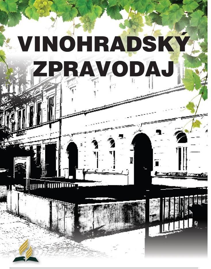 7. 6. 2014 23/2014 SBOR CÍRKVE ADVENTISTŮ