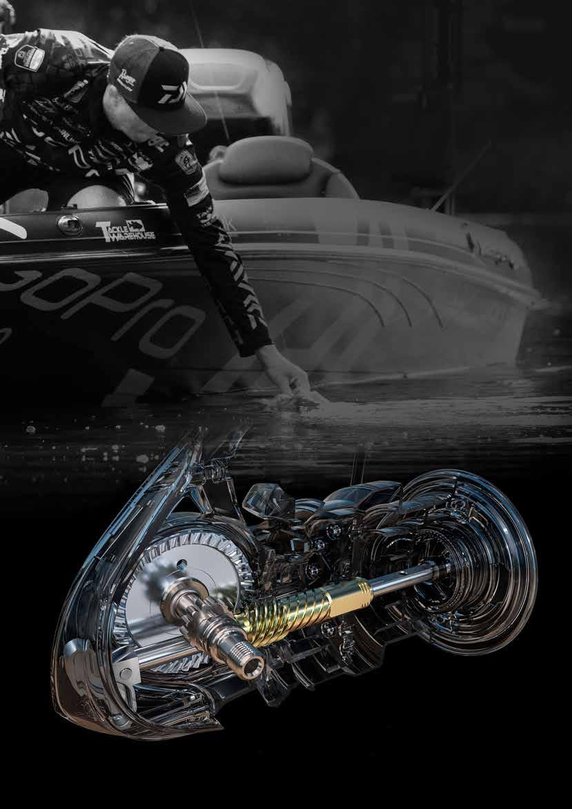 DAIWA