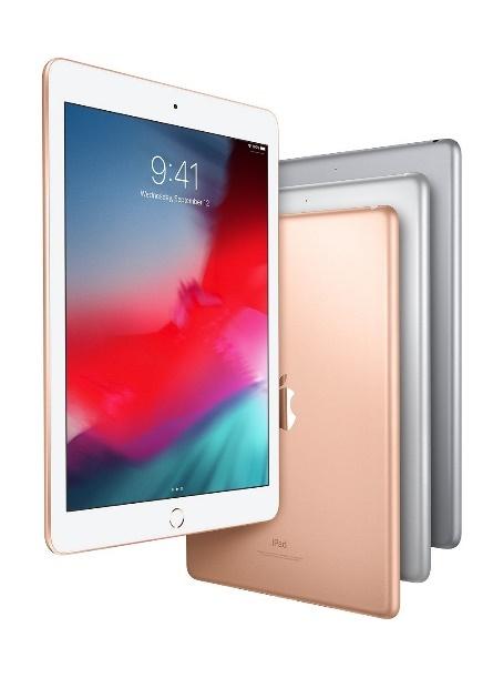 Apple ipad 2018 32 GB wi-fi ipad je naprosto ideální tablet, který vám ukáže všechny krásy moderního zařízení s velkým Retina displejem.