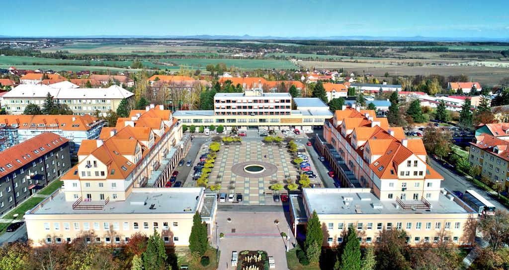INFORMAČNÍ MĚSÍČNÍK ROČNÍK XXXXII/2019 zdarma 5/2019 Nejdůležitější body: Starosta informuje Krušovický