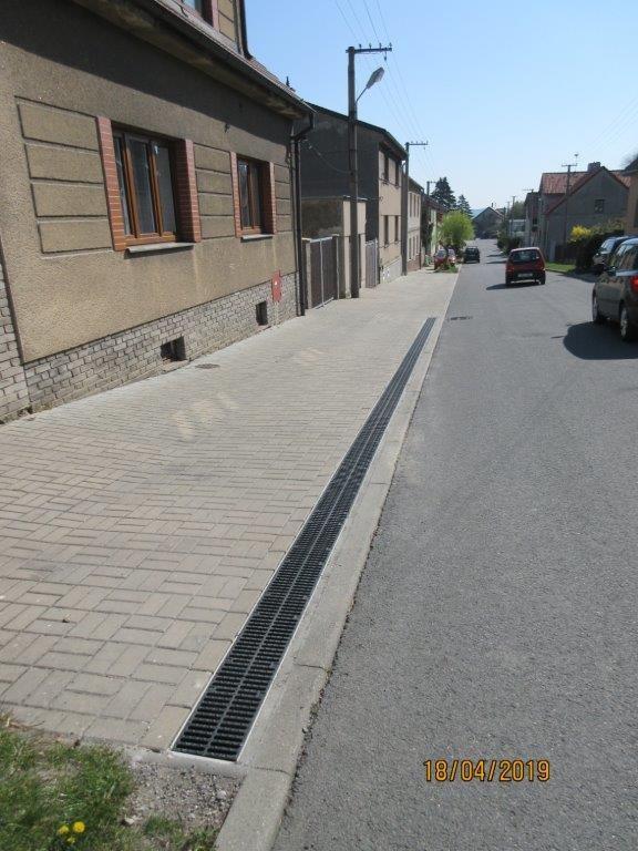 V současné době na požadavek obyvatel Čelechovic činíme kroky směřující k navrácení zvonu do místní kapličky. Tento by měl být navrácen do termínu letošního Havelského posvícení.