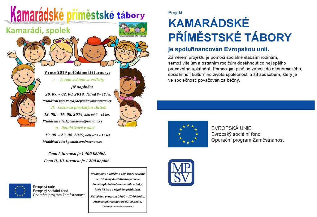 Kamarádi v Rádiu Applaus 25. března byli Kamarádi pozváni do internetového rádia Applaus pořad Neziskovka. Vysílal se od 20:00 hod. a repríza pořadu byla v sobotu.