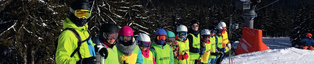 ŠvP s výukou lyžování / Lyžařský kurz Naše lyžařské pobyty pro 1. i 2.stupeň Nelyžaře naučíme lyžovat, lyžařům zdokonalíme styl.