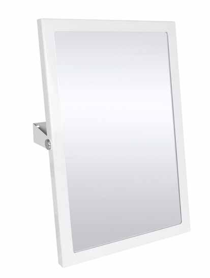 Výklopné zrcadlo Tilting mirror for disabled people Kippspiegel Откидное зеркало 400 x 600 mm 400 mm 30 mm 340 mm 30 mm 540 mm 600 mm 500 mm 25