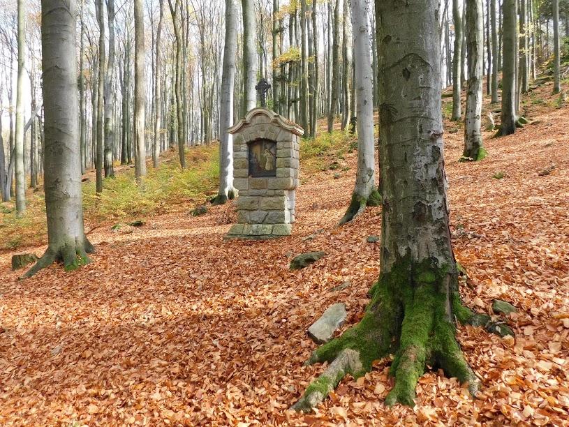 KALENDÁŘ TURISTICKÝCH