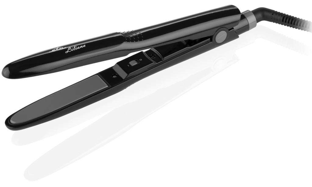 Žehlička na vlasy NÁVOD K OBSLUZE Žehlička na vlasy NÁVOD NA OBSLUHU Hair straightener INSTRUCTIONS FOR USE