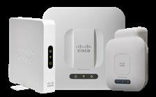 Bezdrátové přístupové body řady 100 až 500 Bezdrátové přístupové body Cisco Small Business řady 100 až 500 jsou uzpůsobené potřebám malých a středních podniků.