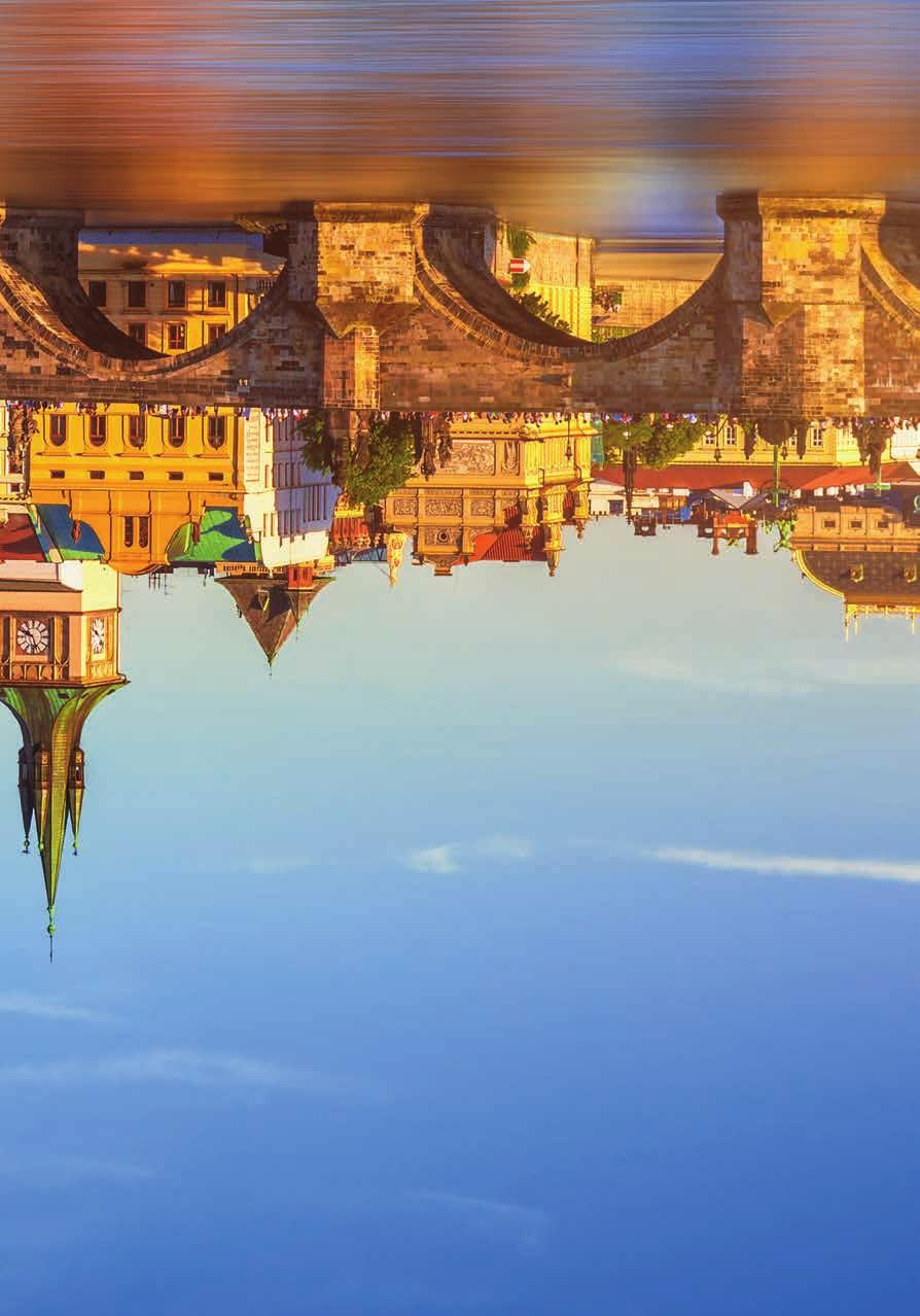 ECE 2020 22nd European Congress of Endocrinology 23-26 May 2020, Prague, Czech Republic SAVE THE DATE OBSAH Programový a organizační výbor kongresu... 3 Organizační sekretariát kongresu.
