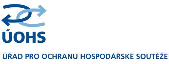 *UOHSX007RHCP* UOHSX007RHCP USNESENÍ Brno 27. listopadu 2015 Úřad pro ochranu hospodářské soutěže příslušný podle 112 zákona č. 137/2006 Sb.