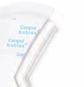 Vložky do podprsenky EasyStart Vložky do podprsenky Nedráždí pokožku a pomáhají v hojení ABSORBENT Zajišťují pohodlí a diskrétnost ABSORBENT Prodyšné - nedráždí pokožku Měkké - citlivé k pokožce