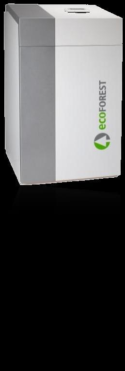 TECHNICKÁ DATA Systéms se vzduchovou jednotkou AU 12 - Vlastní software, vyvinutý pro správu systémy s využitím AU 12 Hybridní systém - Vlastní software, vyvinutý pro správu hybridního systému s