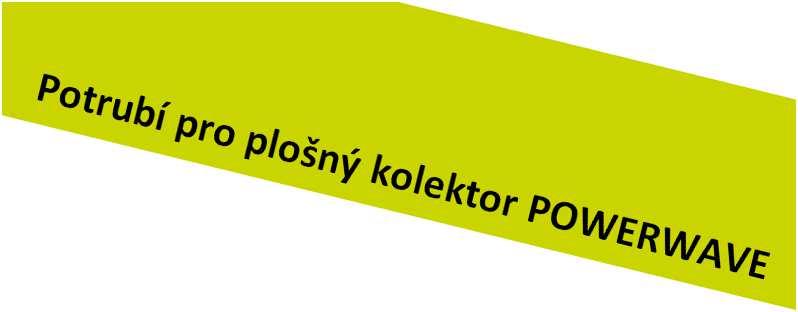 Naše kvalita Vaše jistota Technické parametry a směrnice pro pokládku Zaváděcí cena 5,00 /m.