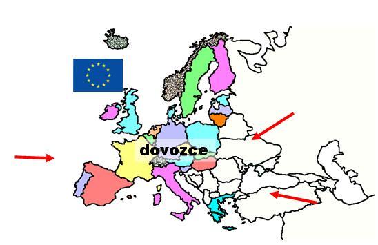 EMC z pohledu zákona Zákon č. 22/1997 Sb. o technických požadavcích na výrobky v souvislosti se vstupem ČR do EU novelizován zákonem č. 226/2003 Sb.