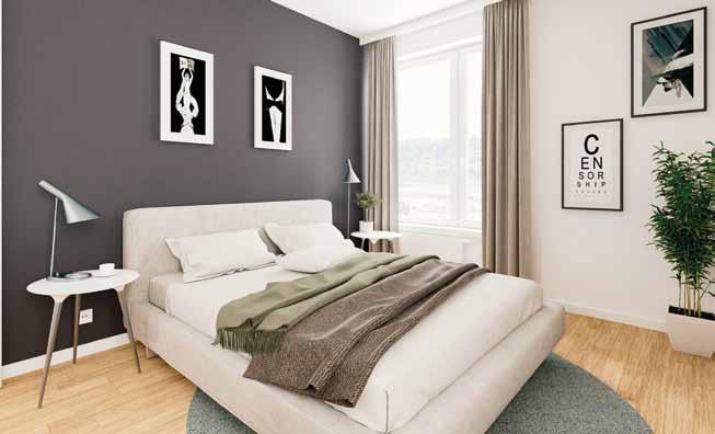 Zveme Vás do Skanska Home Center na