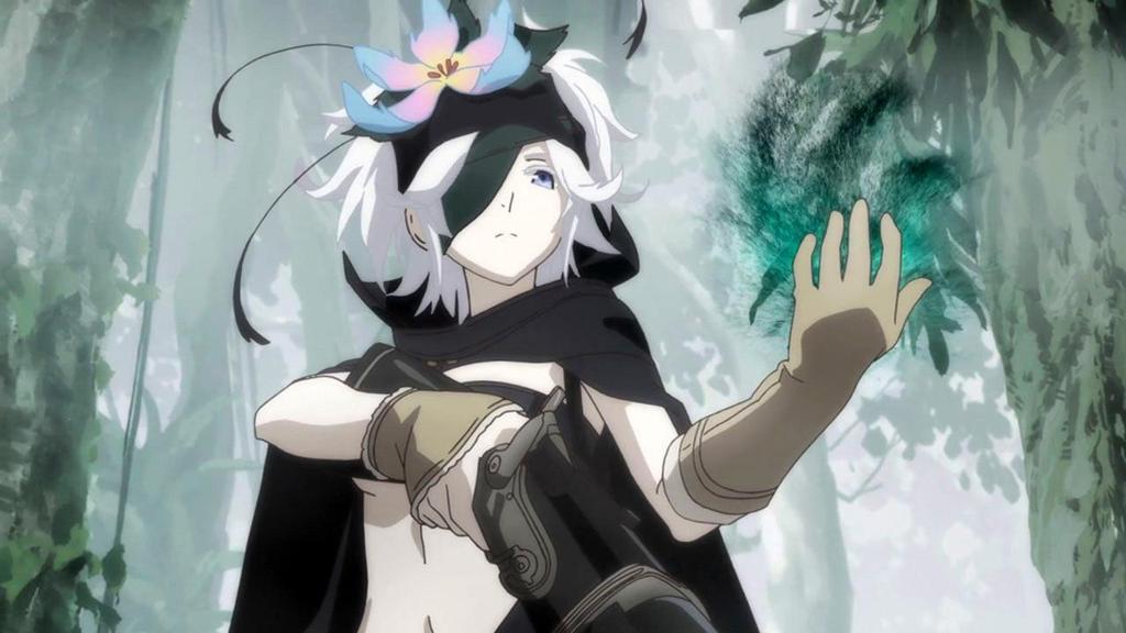 Rokka no