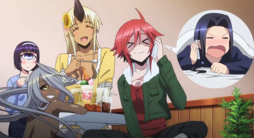 Monster Musume