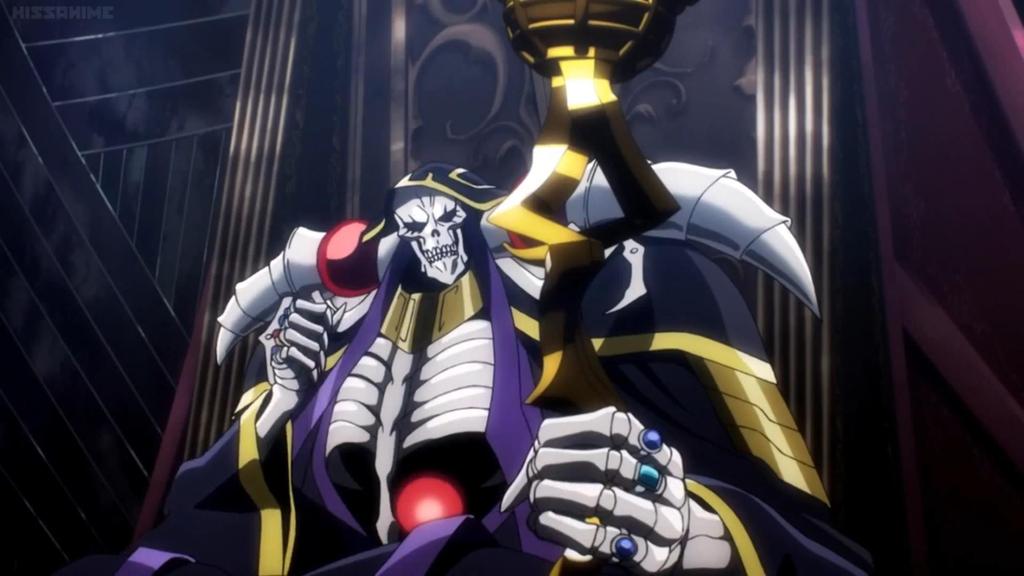Overlord