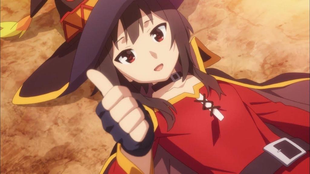 Kono Subarashii