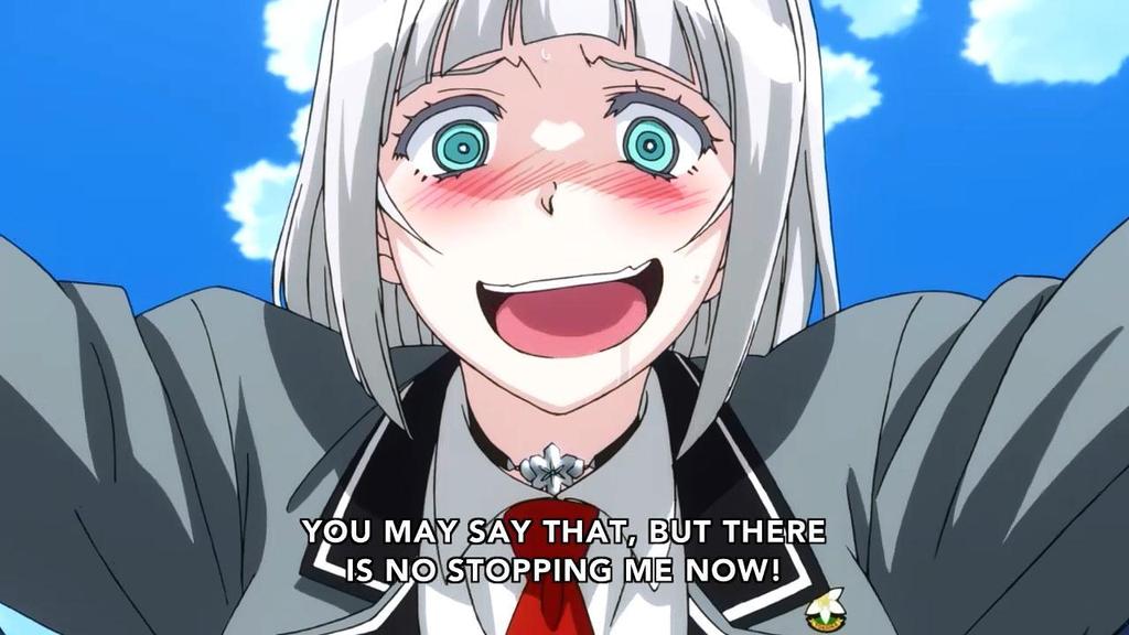 Shimoneta