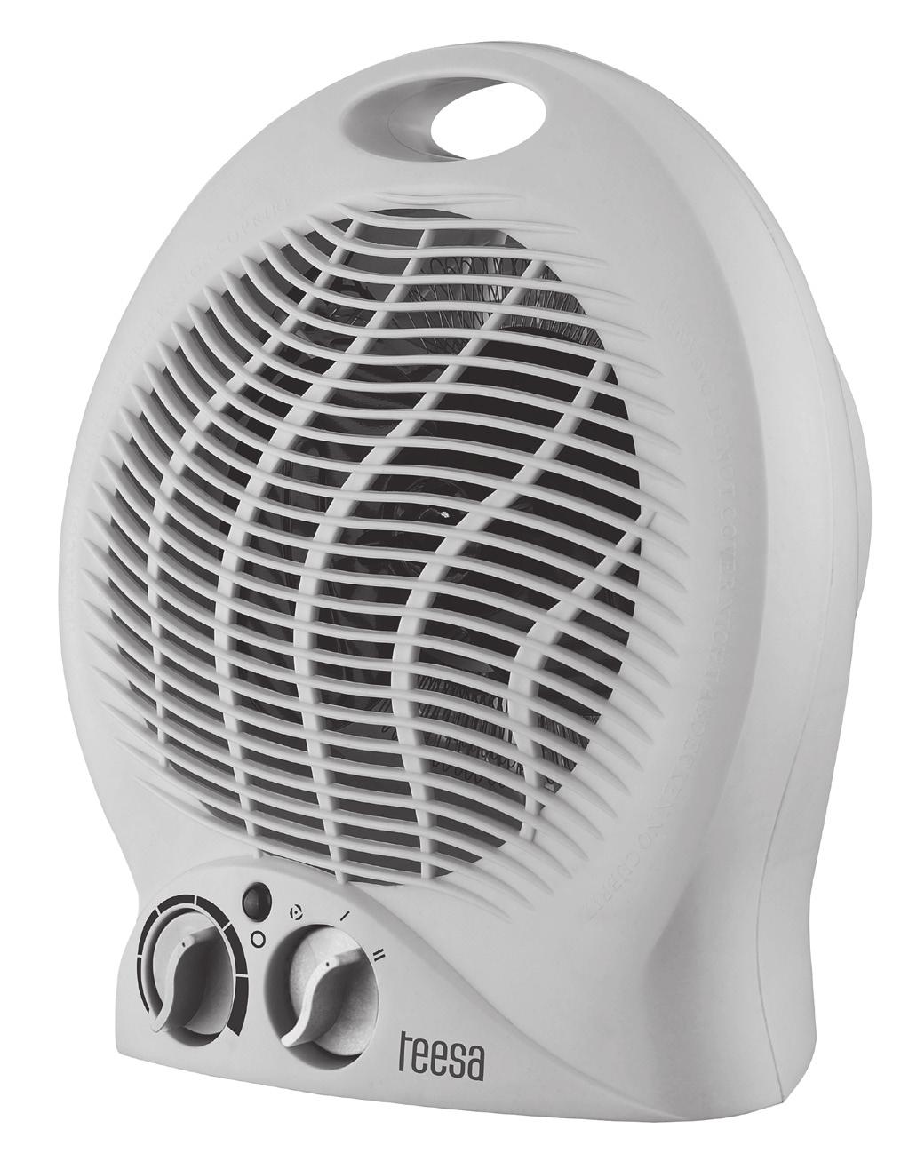 6 4 5 1 2 3 1 2 3 4 5 6 CS DE EN GR PL RO SK Knoflík termostatu Thermostatregler Thermostat knob Kontrolka Volič režimu Mřížka výstupu vzduchu Mřížka vstupu vzduchu Betriebsanzeige Modus Drehschalter