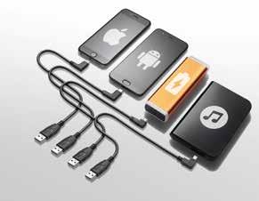 CARSTICK Díky aplikaci ŠKODA Connect App budete mít své vozidlo pod kontrolou nepřetržitě.