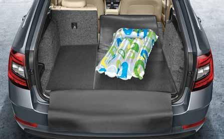 pro model OCTAVIA (5E5 064 711C) pro model OCTAVIA COMBI (5E9 064 711C)