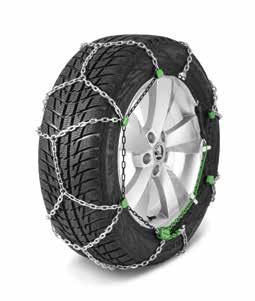 (000 091 387AJ) Pro model OCTAVIA SCOUT s rozměry 205 / 60 R16 a