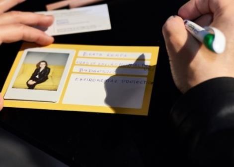 konferenci BEACON, aby probrali, jak na místní úrovni úspěšně provádět klimatické akce.
