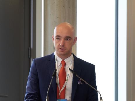 Stéphane Dupas (Energy Cities) samospráv. Města potřebují správná opatření a legislativní rámec ze strany národních vlád, aby mohla svých zamýšlených cílů dosáhnout.