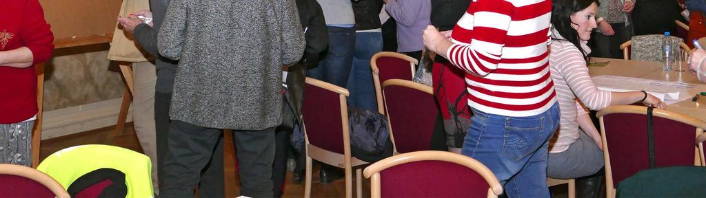 Zdravé město je nutné chápat jako dlouhodobý a stále vyvíjející se projekt, který předpokládá aktivní zapojení obyvatel do rozvojových aktivit města.