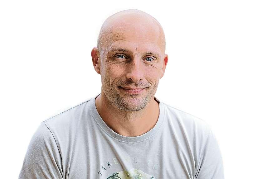 Jižní Čechy 13. září 2019 5 Hmyz hubí náš vztah ke krajině Svět hmyzu ve střední Evropě se v posledních letech dramaticky zmenšuje.