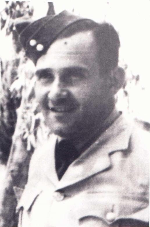 Josef Zdroj: Osobní archiv