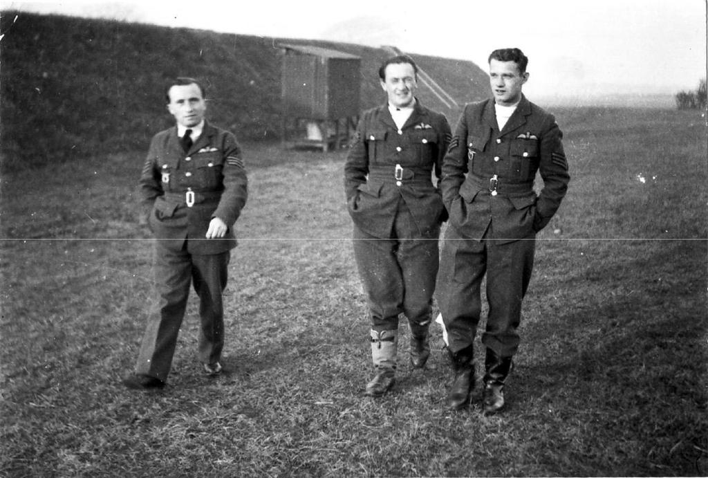 52 Českoslovenští piloti 46.