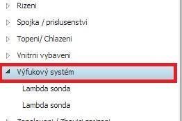 10 3. Vybereme si ještě příslušný motor. 4.