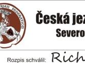 Účastníci závodů jsou povinni se řídit pokyny určeného pracovníka pořadatele a to včetněě vyložení koní do příchodu veterinárního lékaře.