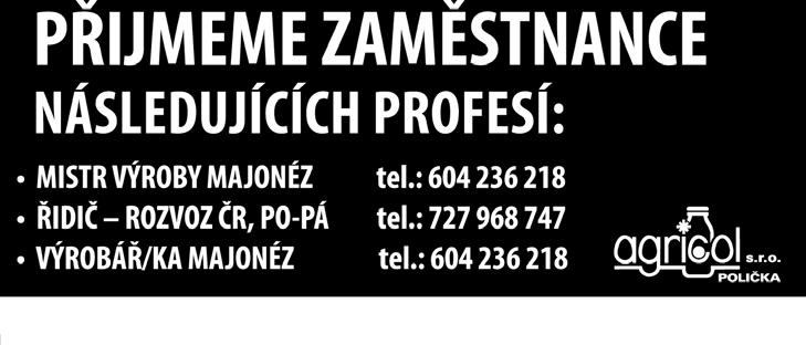2019 Borovská pouť 20. 21. 7. 2019 Výstava v areálu sokolovny, So od 10 do 17 h., Ne od 8 do 16 h. Bystré 12. 6. 2019 Ženy v běhu letní kino, od 21:30 v areálu HZ. Občerstvení zajištěno.