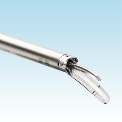 contributes to: Improved movement and mobility, Easier instrument exchanges, A safer OR The intuitive,ω single button activation: Provides access to two distinct