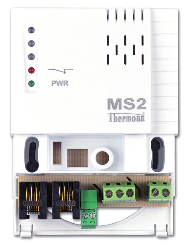 PT55X KONEKTOR PRO GST1 KONEKTOR PRO PT59X 230 V/ 50 Hz Svorky pro připojení signalizačních prvků V