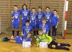 MINIKOPANÁ FK DLOUHÁ LHOTA.