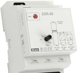 5 DR apájecí zdroje ZR0, ZP0 apájecí zdroje 55 DR60V: 859588508 DR60V: 8595885055 napájecí spínaný sabilizovaný zdroj vsupní napěí (Uprim) v širokém rozsahu 000 V AC DR60: napájecí zdroj s pevným