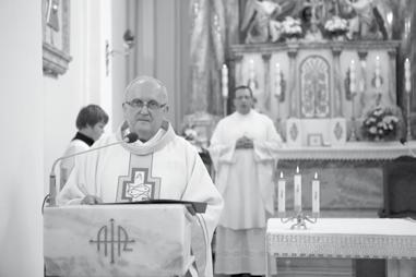 funkce generálního delegáta pro laiky, delegáta pro kontemplativní a činné sestry, předsedal jsem dvěma mezinárodním generálním komisím řádu: pro laikát a pro studium restrukturalizace řízení řádu,