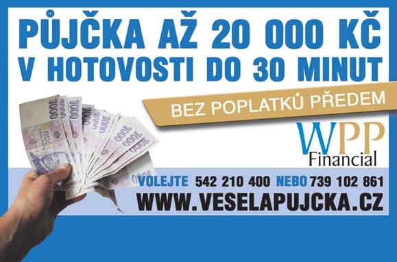 PONDĚLÍ - ÚTERÝ 28.