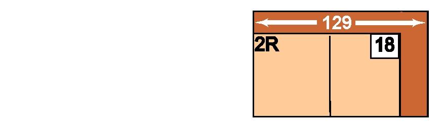 1,5SR 103 92 94 2-sedák s úložným prostorem, područka vlevo nebo vpravo, bez funkce 17496,- 17766,- 18036,- 19116,- 20196,- 21276,- 22356,- 23436,- 1,5-sedák, područka vlevo